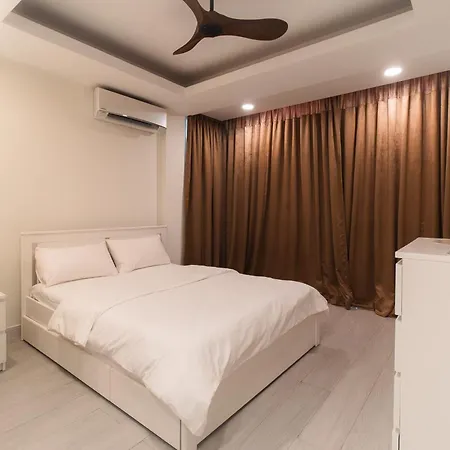 203 Comfy Modern Room In Hulhumale By The Beach